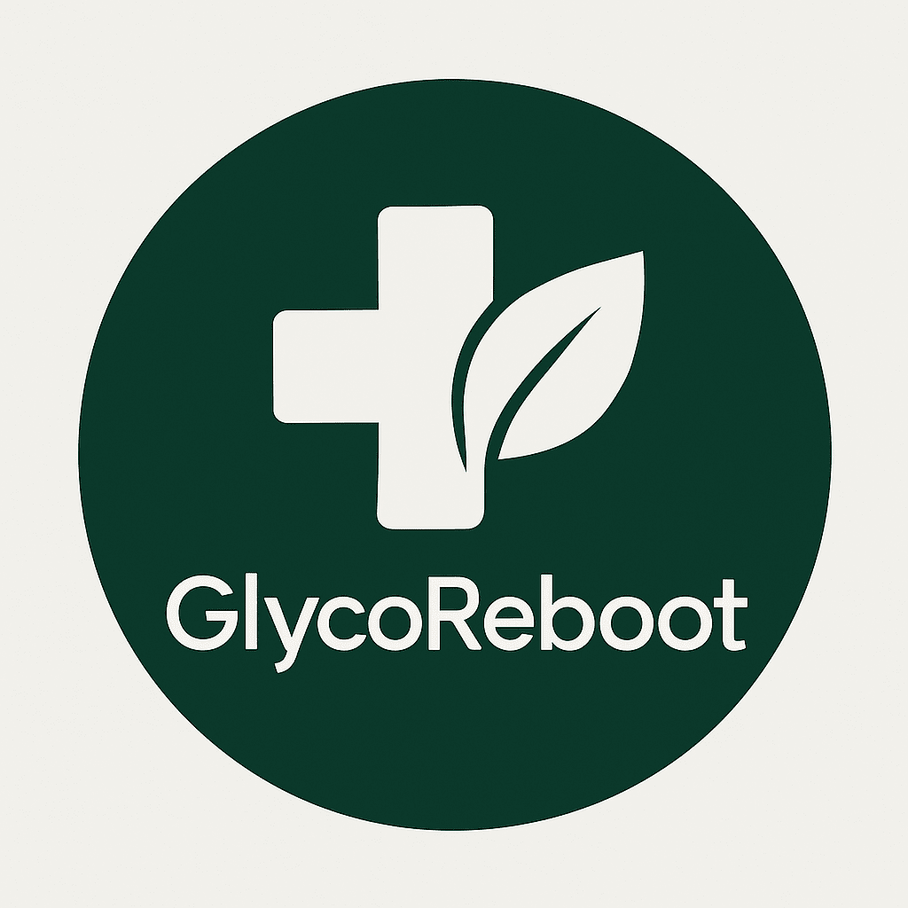glycoreboot